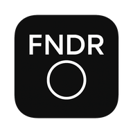 Fndr Circle Logo
